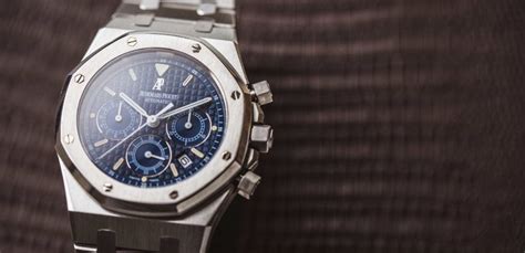 audemars piguet aussprache|Audemars Piguet origin.